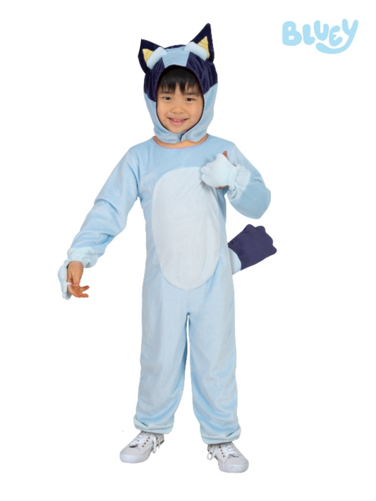 Bluey Premium Kid's Costume