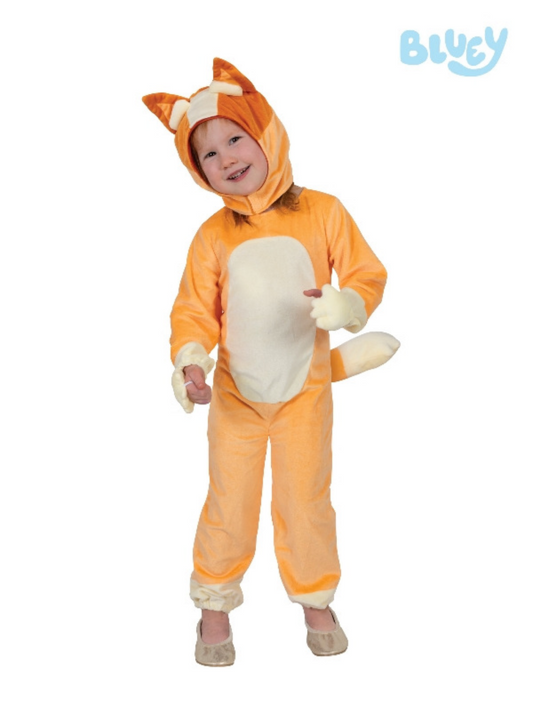 Bluey Bingo Premium Kid's Costume