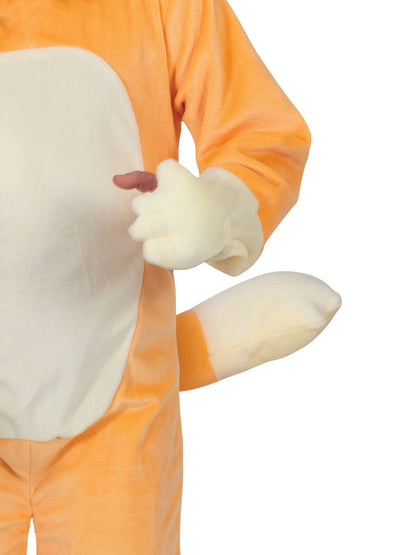 Bluey Bingo Premium Kid's Costume