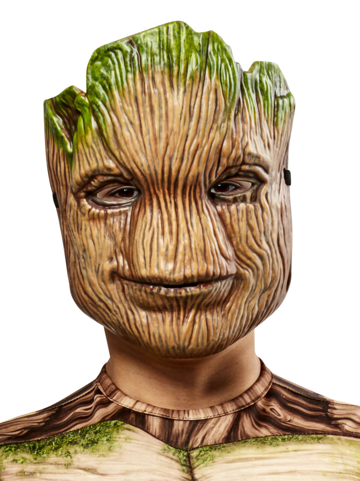 Groot Deluxe GOTG3 Kid's Costume