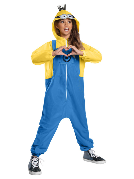 Minions Despicable Me 4 Kid's Costume