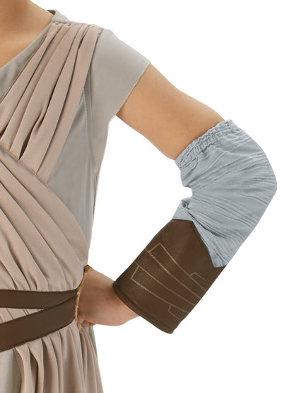 Star Wars Rey Deluxe Girl's Costume