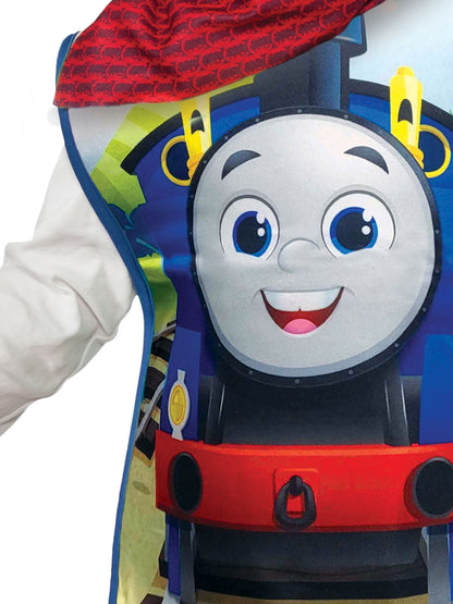 Thomas The Tank Engine Kid's Costume