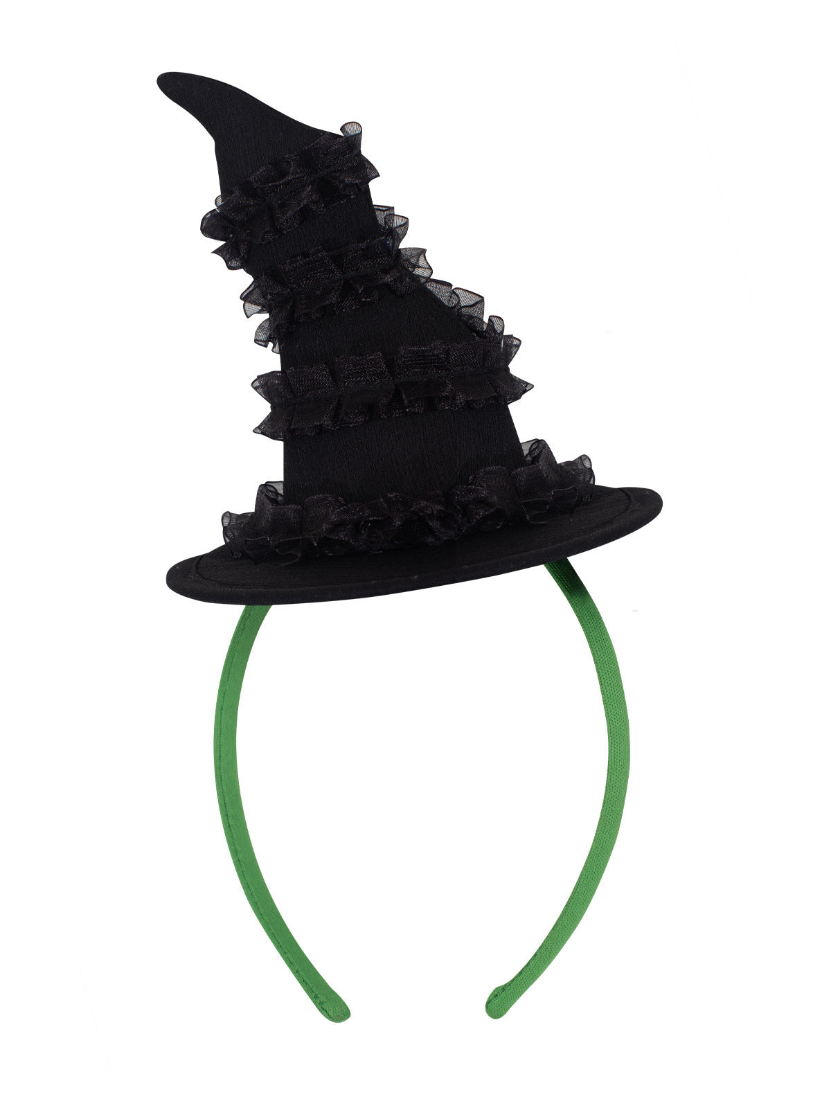 Wicked - Deluxe Elphaba Kid's Costume