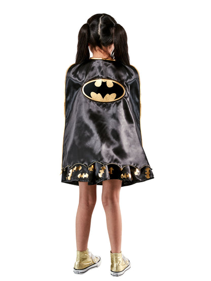 Batgirl Premium Kid's Costume
