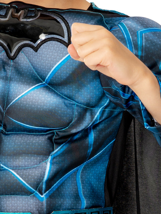 Bat-Tech Batman Kid's Costume