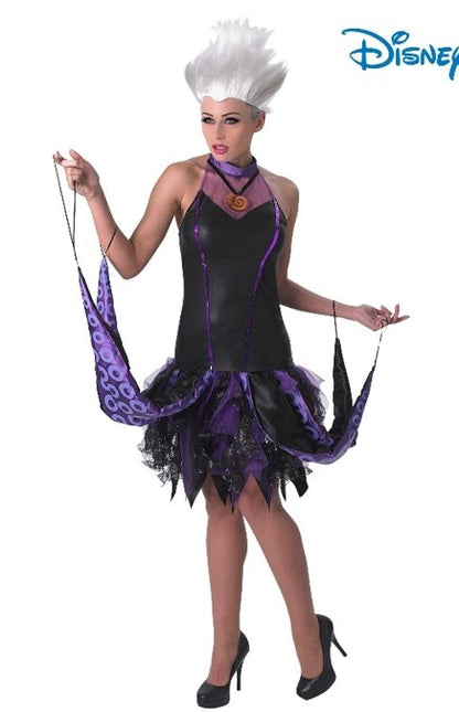 Deluxe Ursula Adult Costume