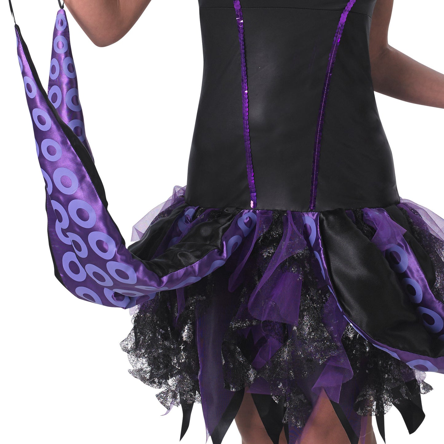 Deluxe Ursula Adult Costume