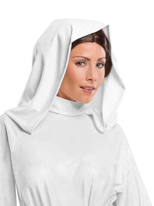 Star Wars Deluxe Princess Leia Women's Costume