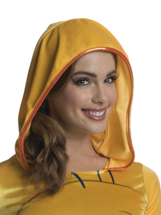 Tweety Pie Tutu Dress Adult Costume