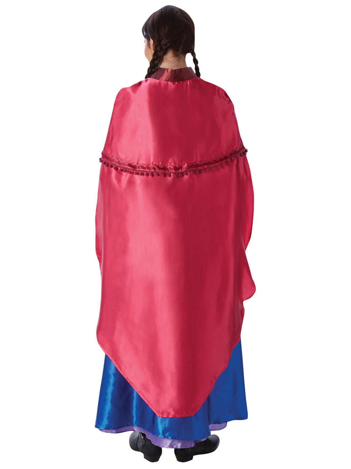 Disney Frozen Anna Deluxe Adult Costume