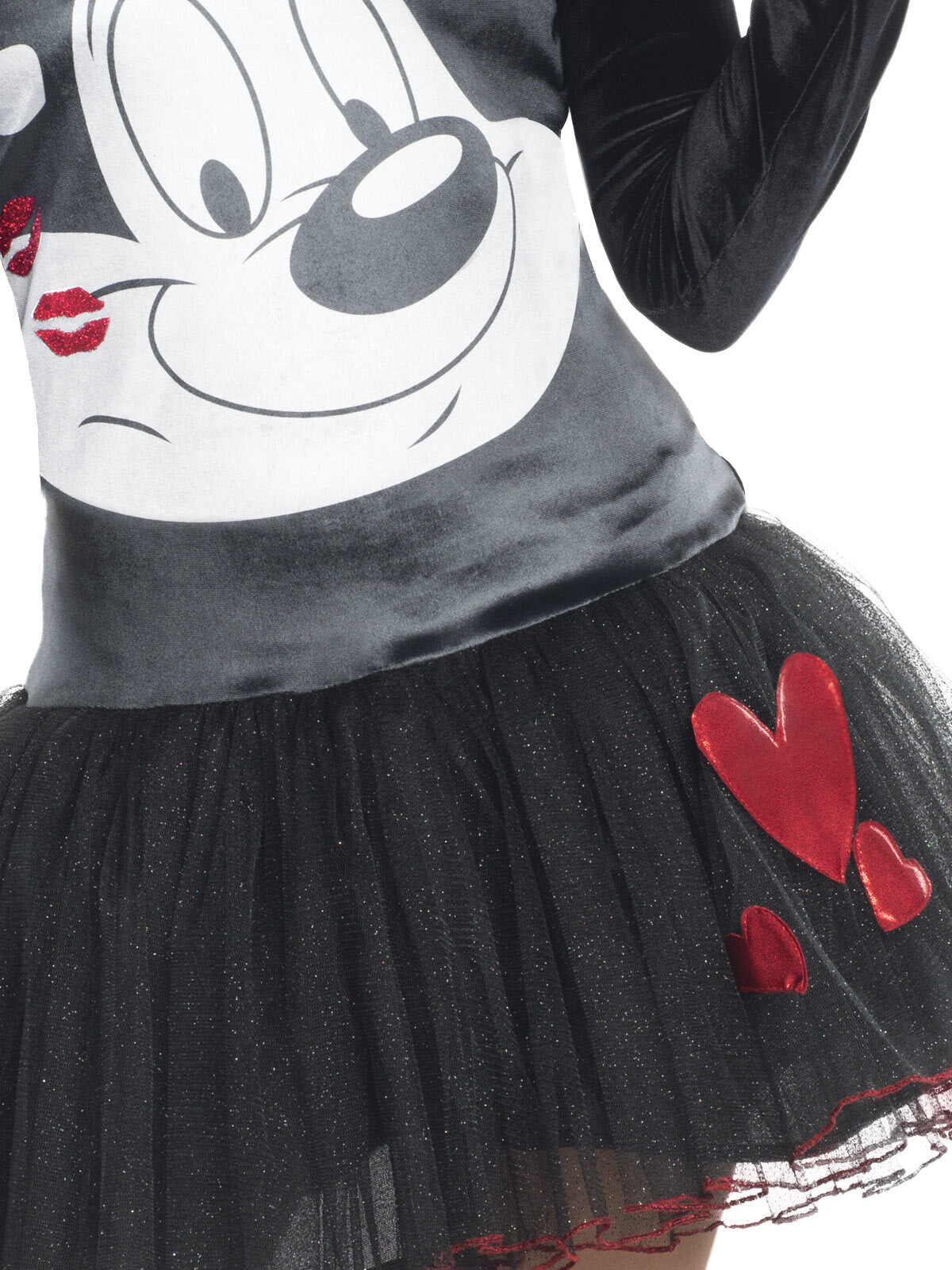 Pepe Le Pew Women's Tutu Dress Costume