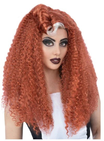 Rocky Horror Magenta Wig