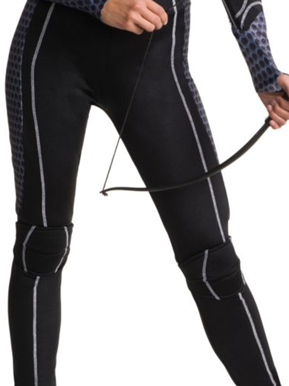 Katniss 'The Games' Adult Costume