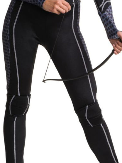 Katniss 'The Games' Adult Costume