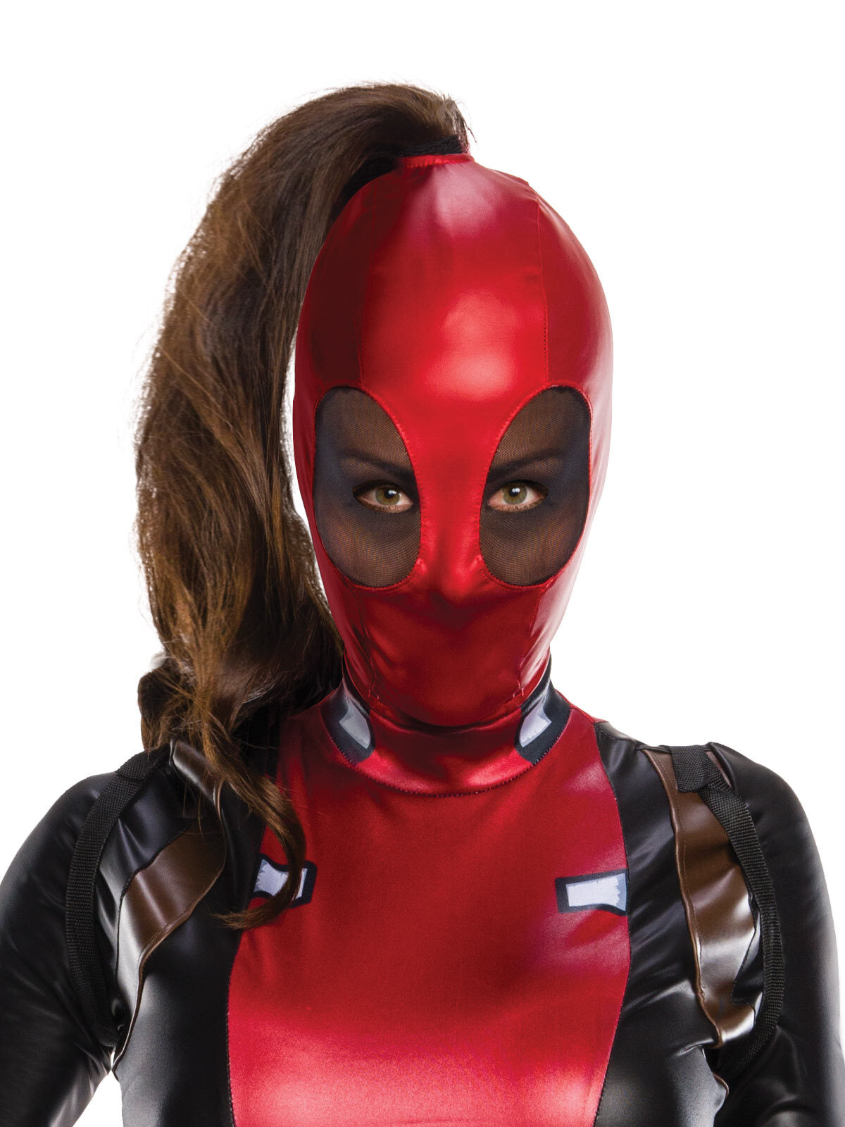 Deadpool Secret Wishes Adult Costume
