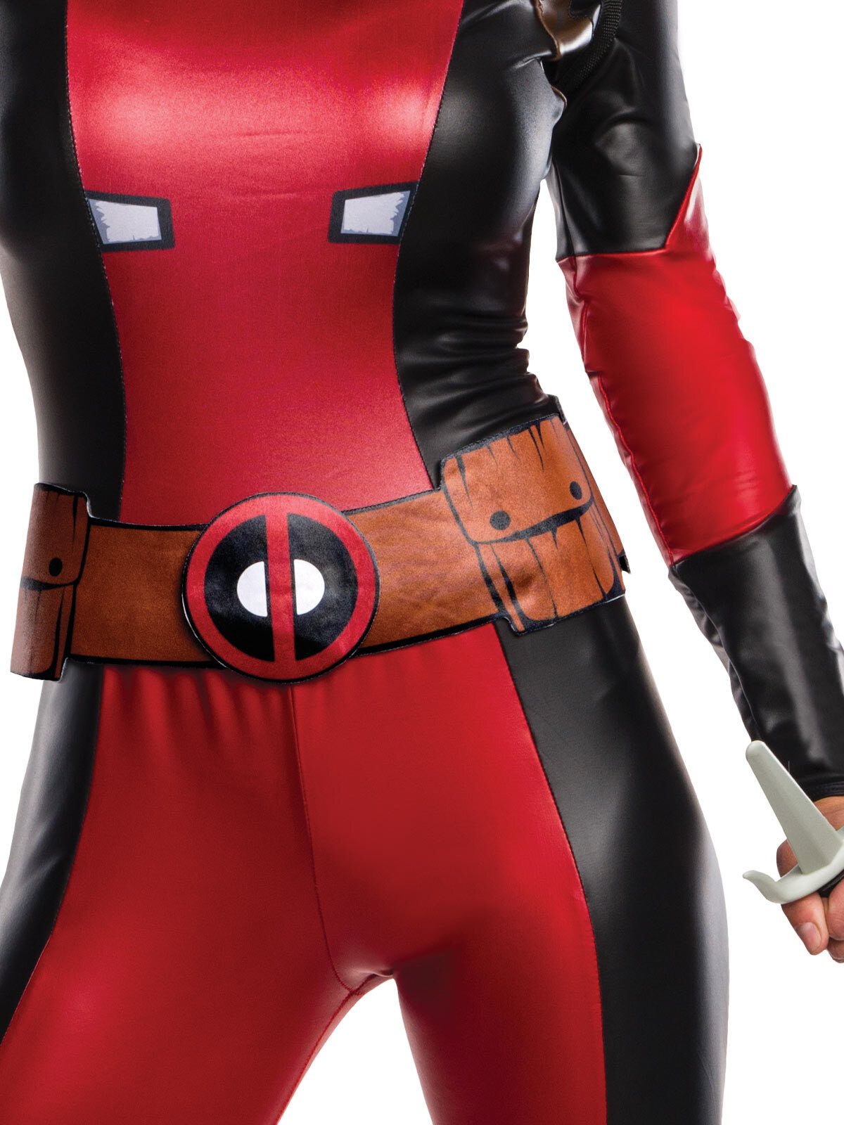 Deadpool Secret Wishes Adult Costume