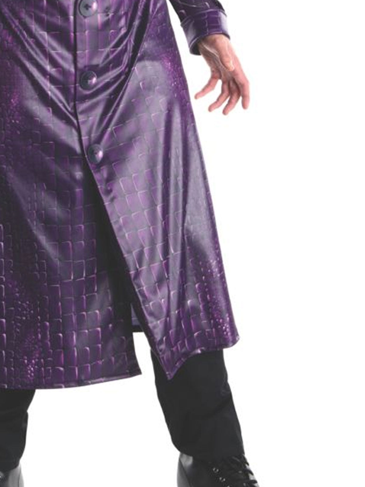 The Joker Deluxe Suicide Squad Adult Costume