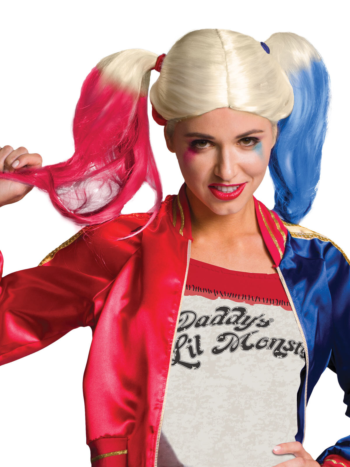 Harley Quinn Suicide Squad Adult Costume