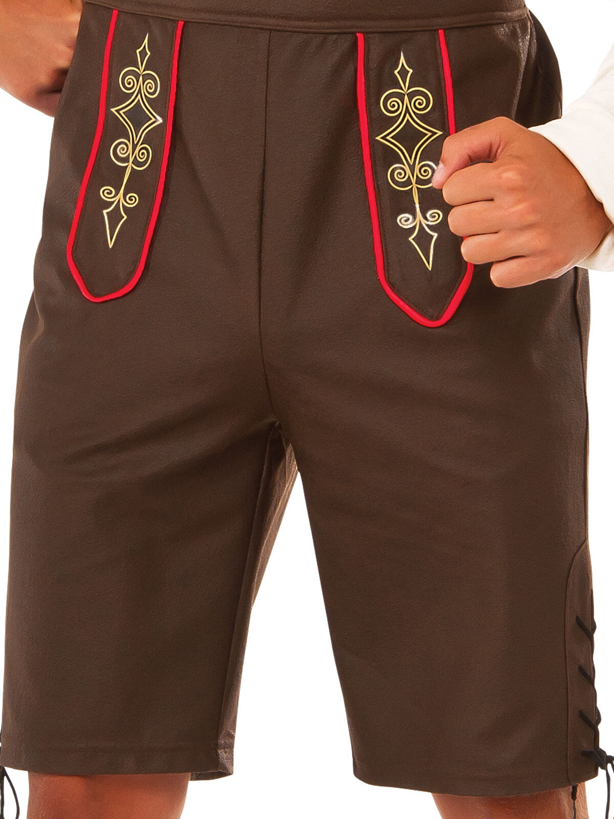 Oktoberfest Beer Man Adult Costume
