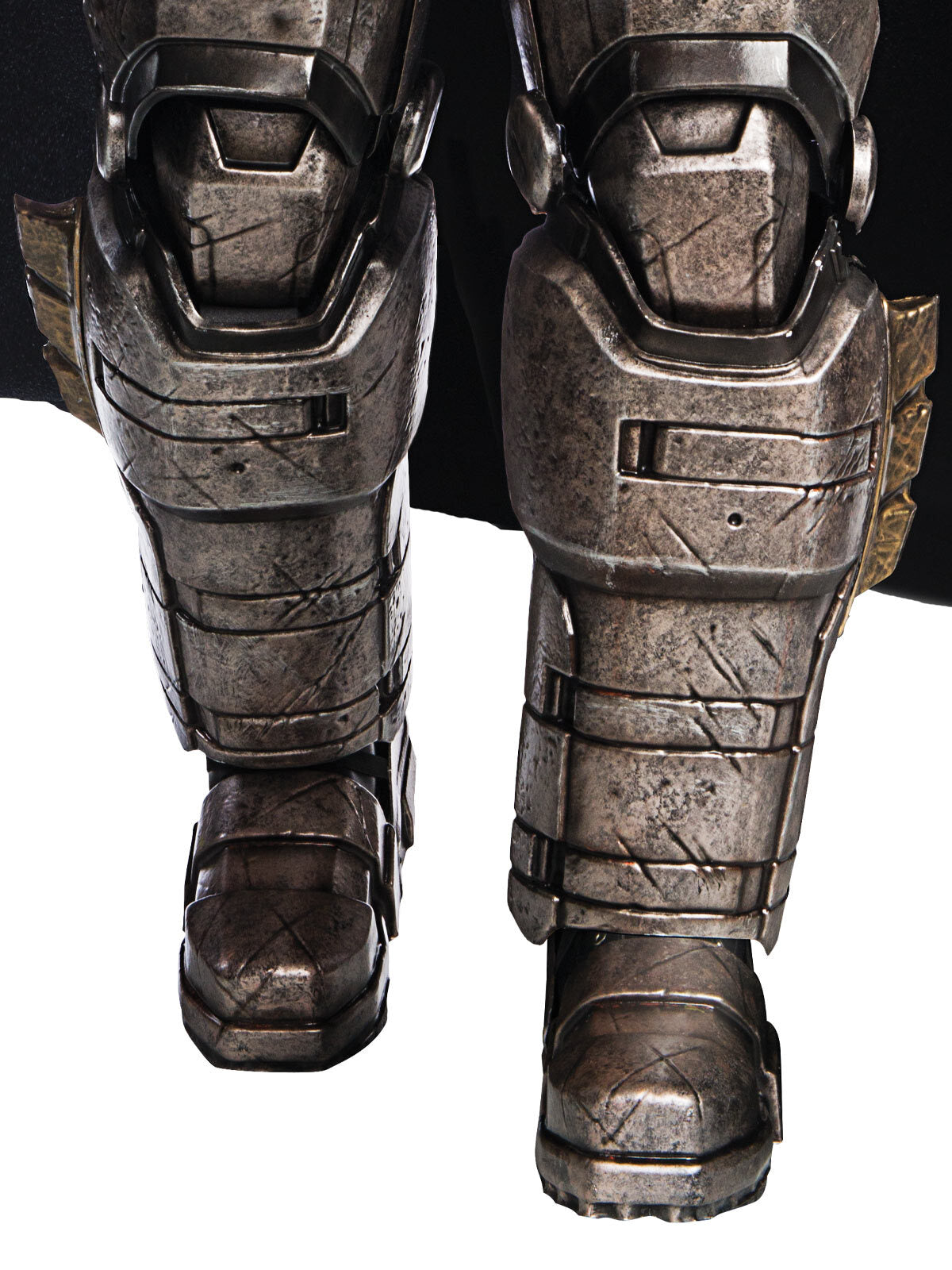 Batman Armoured Mens Costume - Collectors Edition