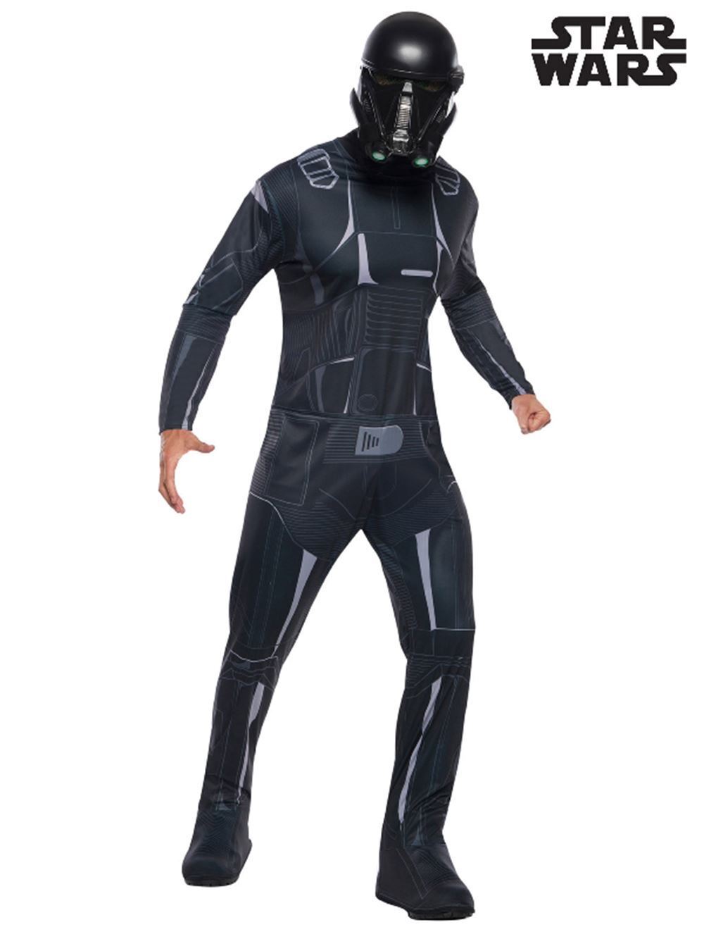 Star Wars Death Trooper Rogue One Adult Costume