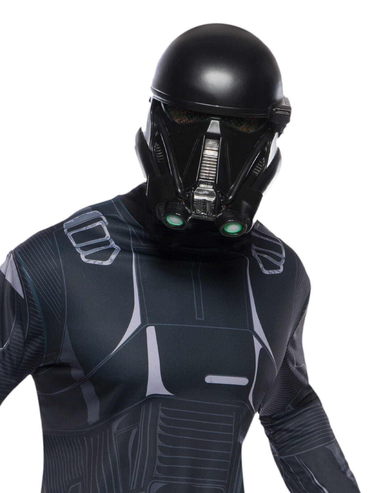 Star Wars Death Trooper Rogue One Adult Costume