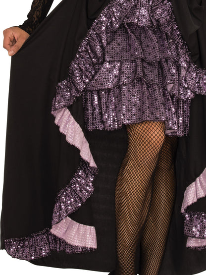 Dance Hall Mistress Adult Costume