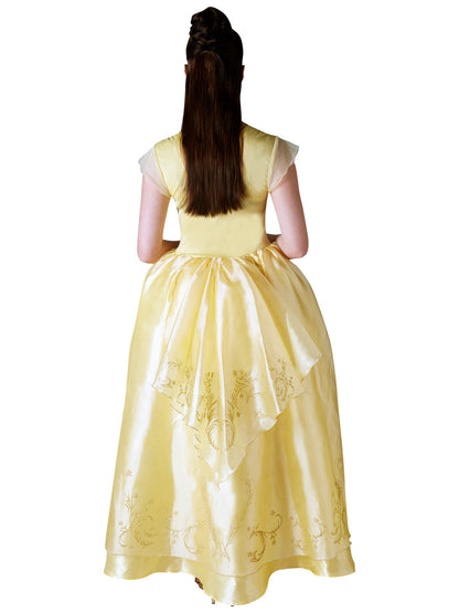 Disney Belle Deluxe Adult Costume