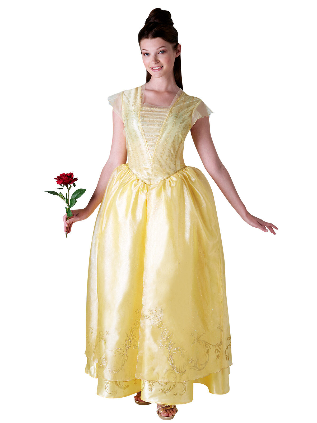 Disney Belle Deluxe Adult Costume