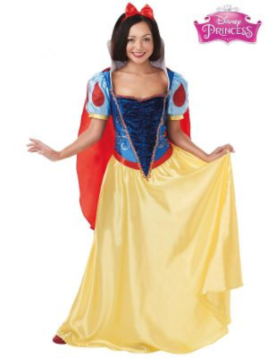 Snow White Classic Adult Costume