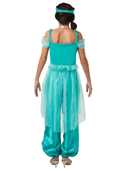 Disney Princess Jasmine Deluxe Adult Costume