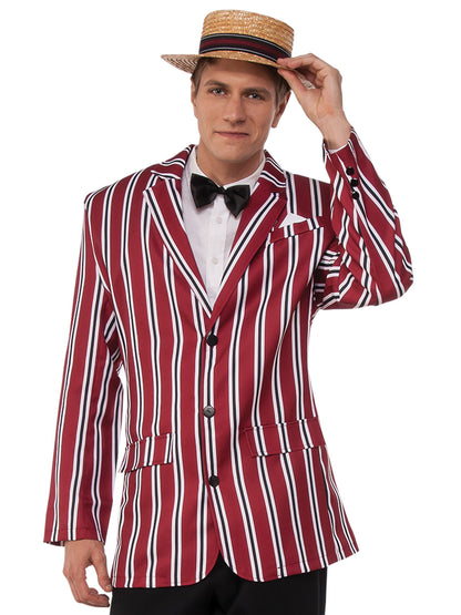 Good Time Sam Roaring 20's Adult Costume