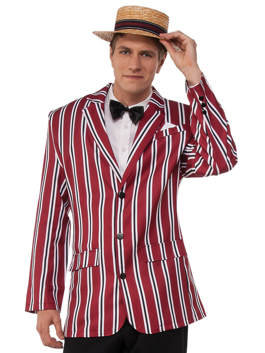 Good Time Sam Roaring 20's Adult Costume