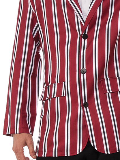 Good Time Sam Roaring 20's Adult Costume