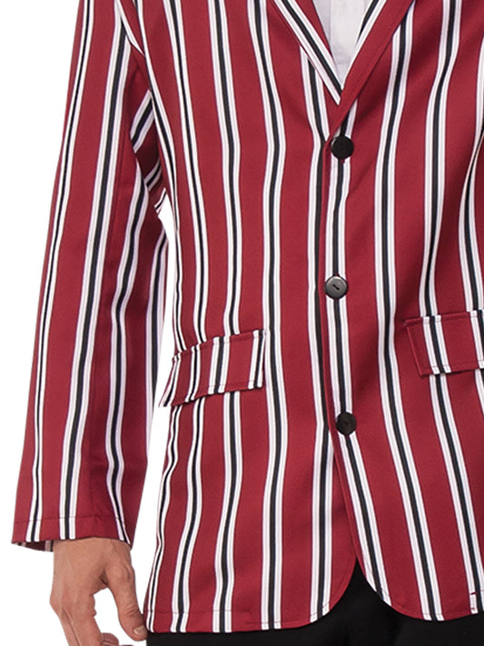 Good Time Sam Roaring 20's Adult Costume