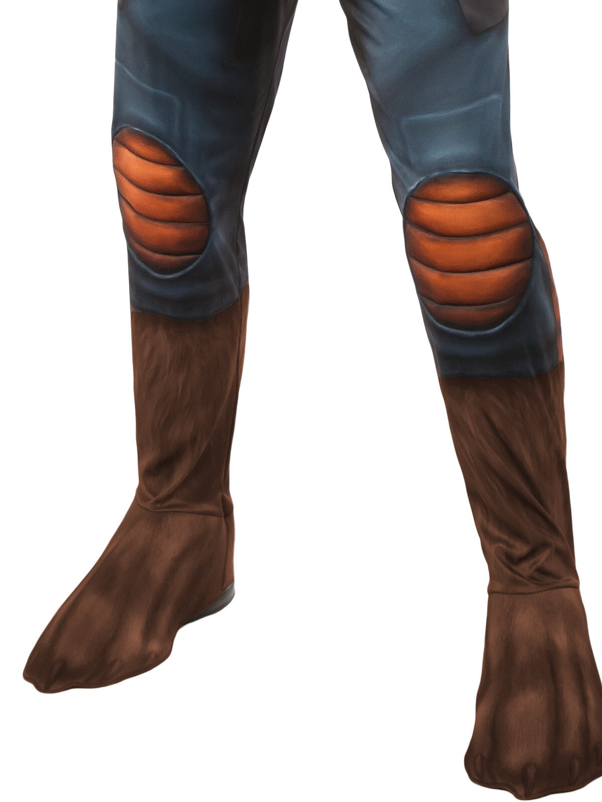 Rocket Raccoon Deluxe Adult Costume