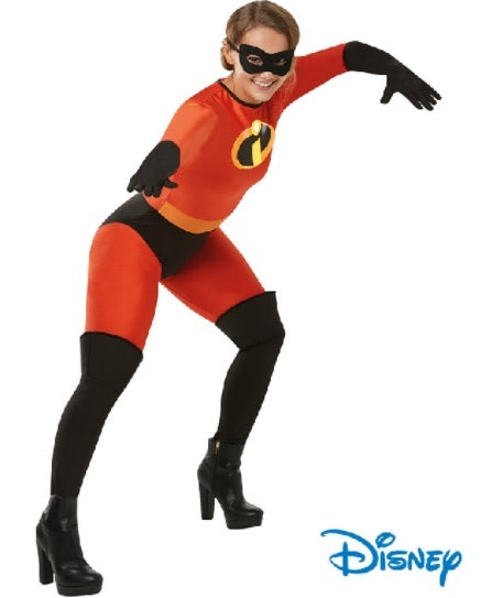 Mrs Incredible 2 Women's Costume