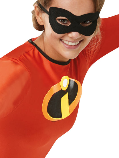 Mrs Incredible 2 Women's Costume