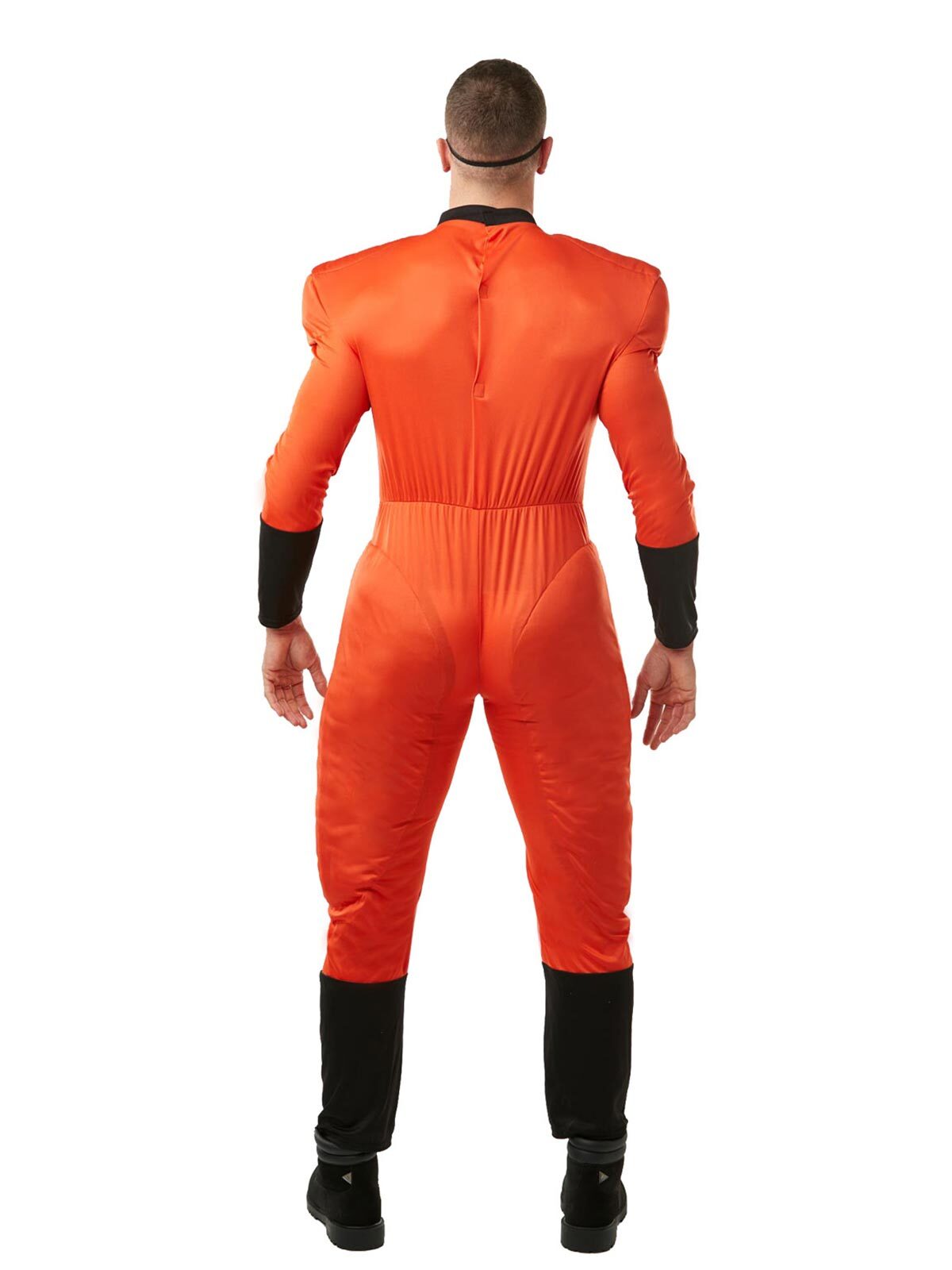 Mr Incredible 2 Deluxe Mens Costume