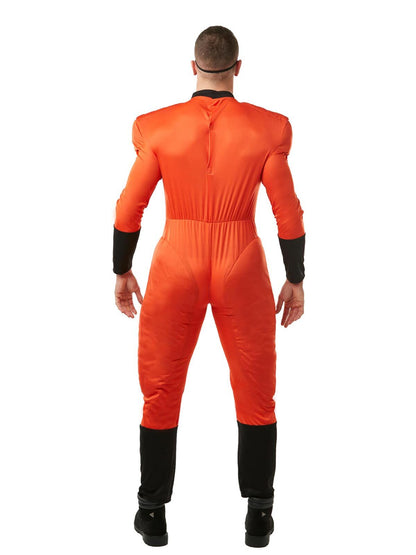 Mr Incredible 2 Deluxe Mens Costume