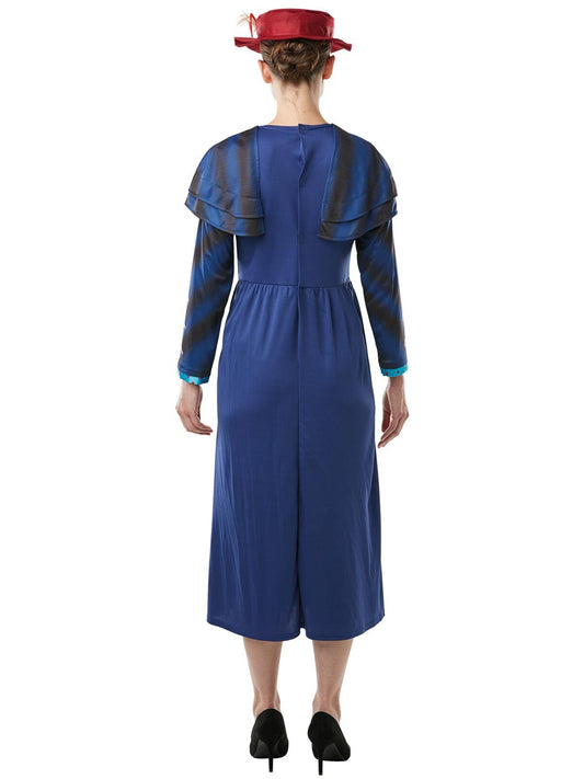 Mary Poppins Returns Deluxe Womens Costume