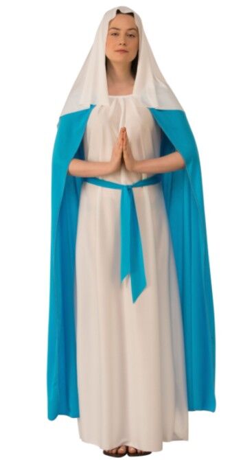 Mother Mary Adult Costume