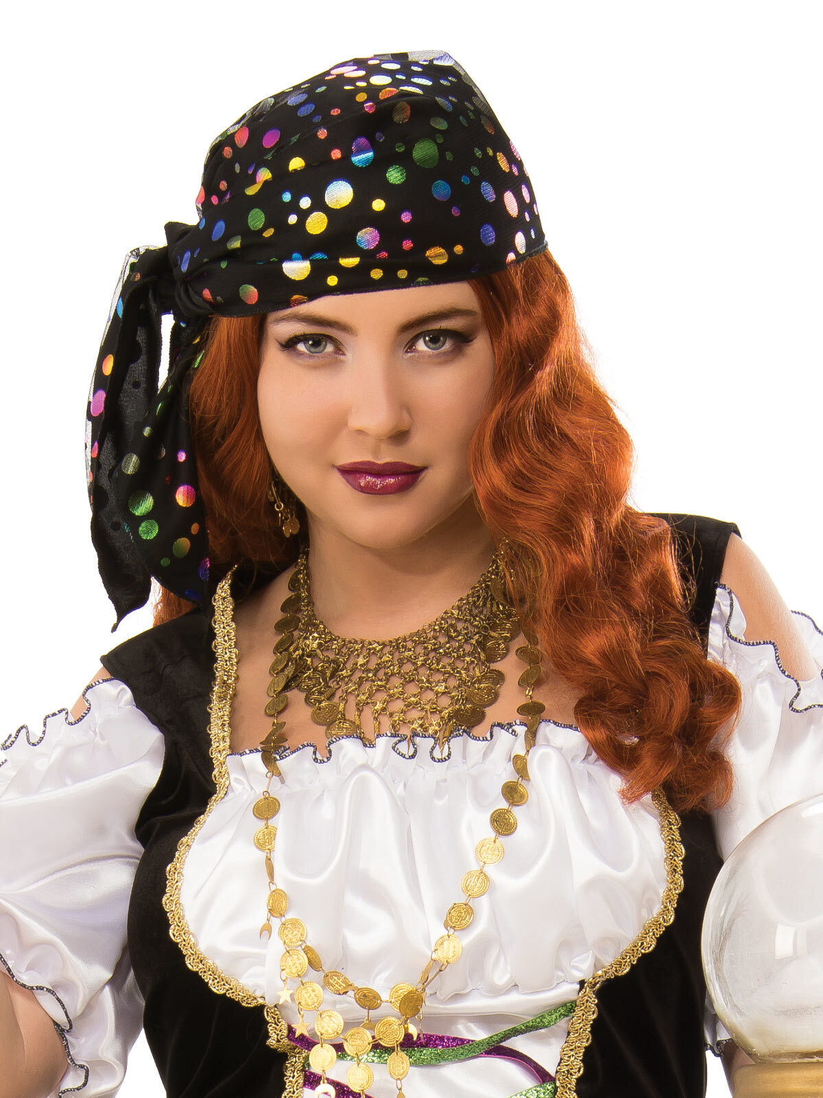 Mystic Fortune Teller Adult Costume