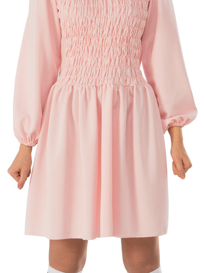 Stranger Things Eleven Adult Costume
