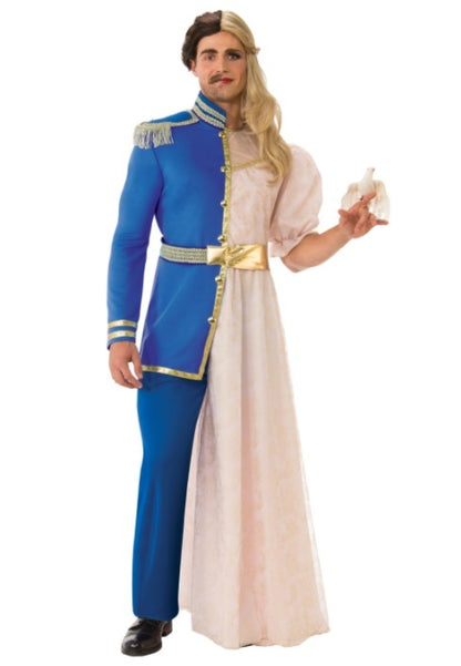 Be Your Own Date Deluxe Adult Costume