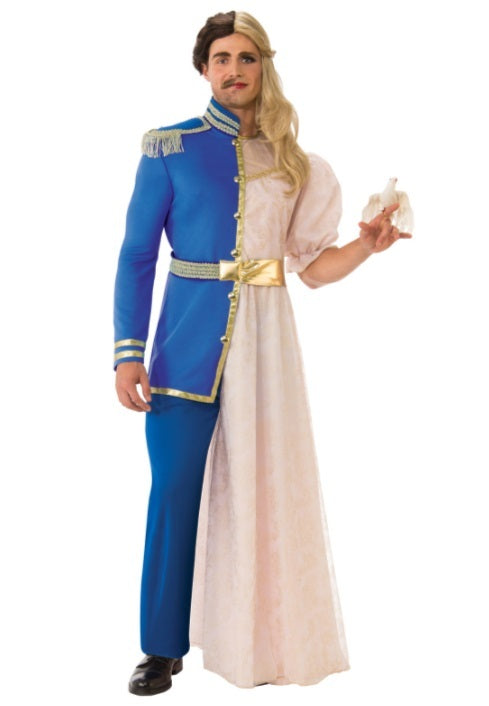 Be Your Own Date Deluxe Adult Costume