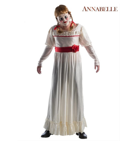 Annabelle Deluxe Adult Costume