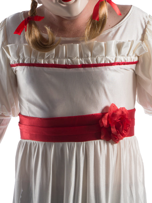 Annabelle Deluxe Adult Costume