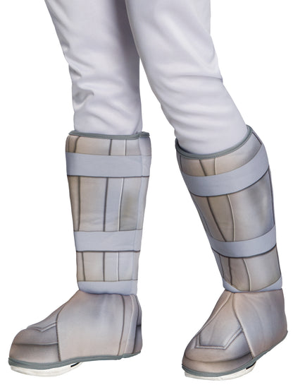 Princess Leia Hoth Adult Jumpsuit